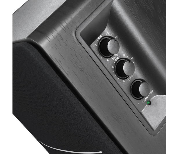 Edifier R1280DBs (Czarny) - 649786 - zdjęcie 4